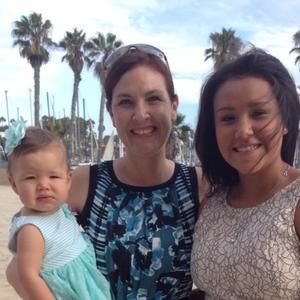 Meet your Posher, Karla